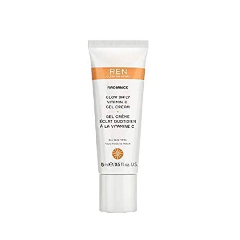 REN Clean Skincare Glow Daily Vitamin C Gel Cream